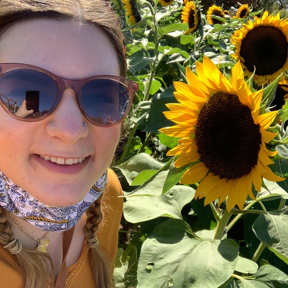 Meet your Posher, Veronica